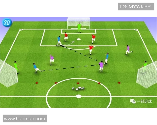足球球星训练场搭配技巧揭秘如何提升球员表现与场地设计的完美融合